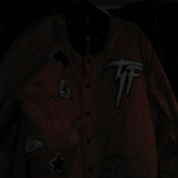 Jacket - Picture 2 of 2